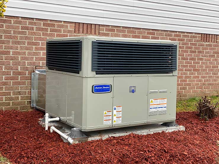 air conditioning service