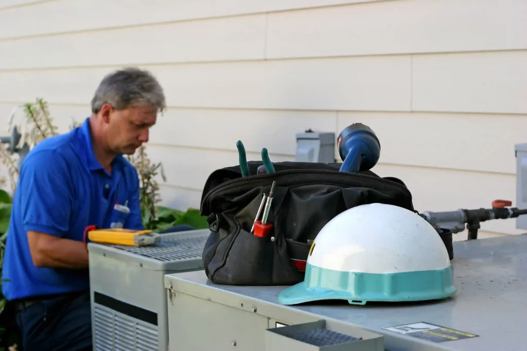 AC Repair In Collegedale, TN, And The Surrounding Areas