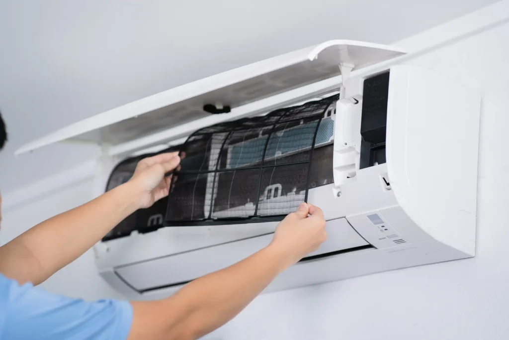 AC Replacement In Collegedale, TN, And The Surrounding Areas