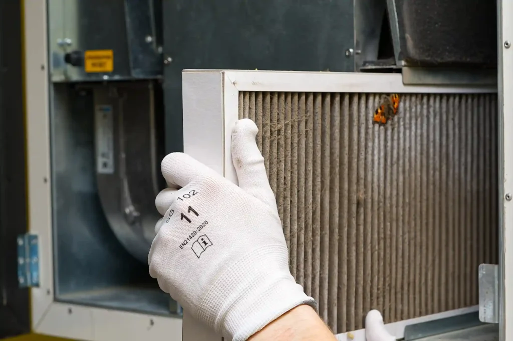 AC Replacement In Cleveland, TN, And Surrounding Areas