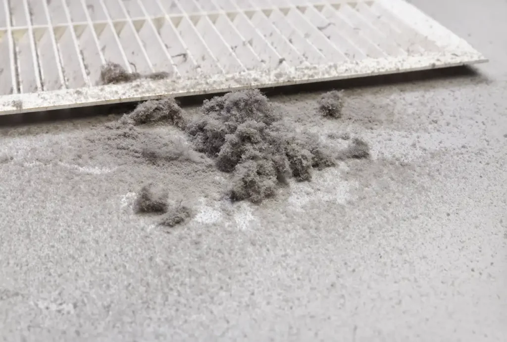 Vent Cleaning In East Brainerd, TN, And Surrounding Areas