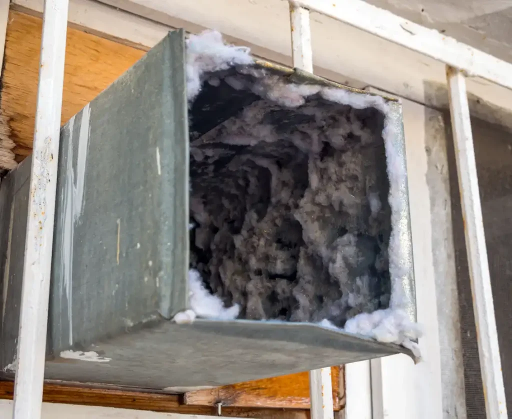 Vent Cleaning in Collegedale, TN, and Surrounding Areas