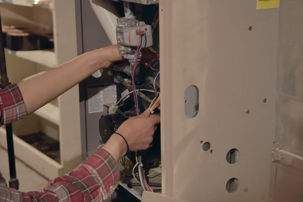 Furnace Installation in Collegedale, TN, and the Surrounding Areas