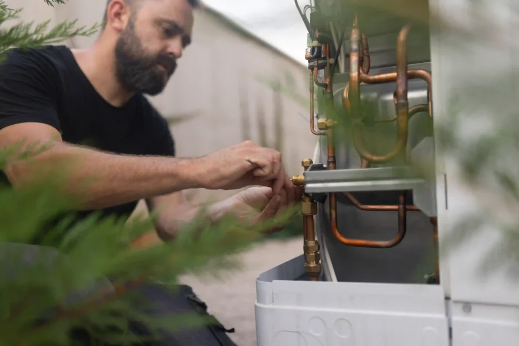 Heat Pump Repair In Athens, TN, And Surrounding Areas