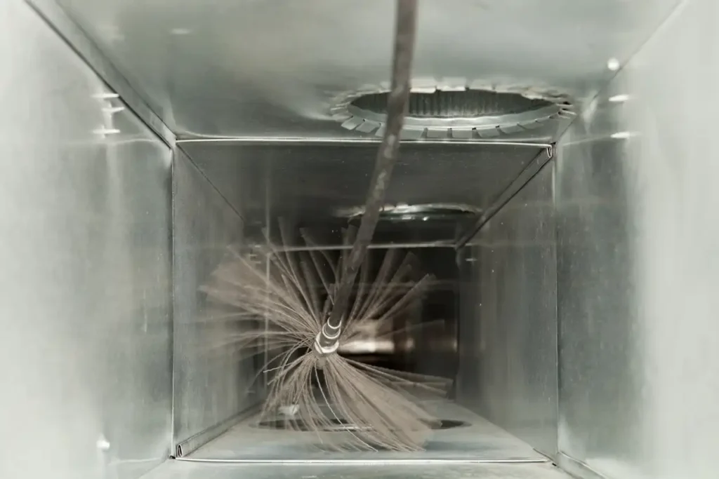 Air Duct Cleaning In East Brainerd, TN, And Surrounding Areas