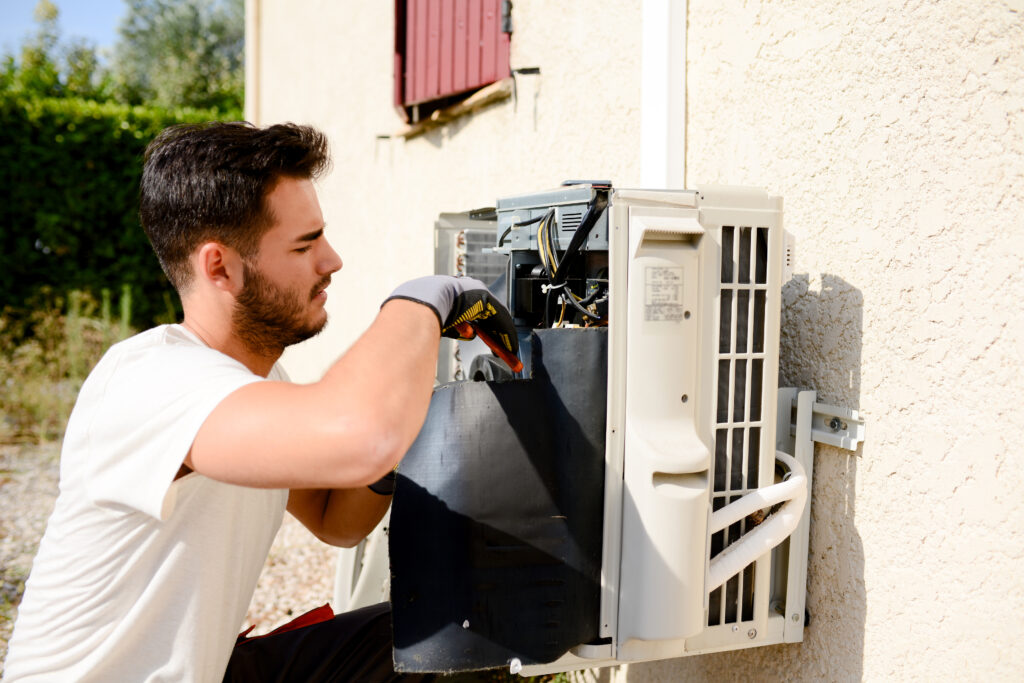 Heat Pump Installation in Cleveland, TN, and Surrounding Areas