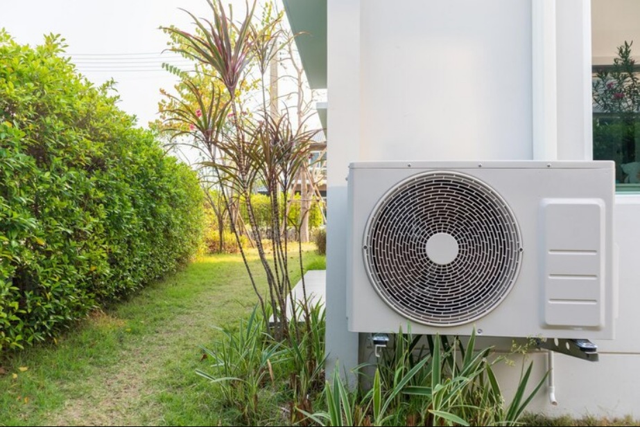heat pumps