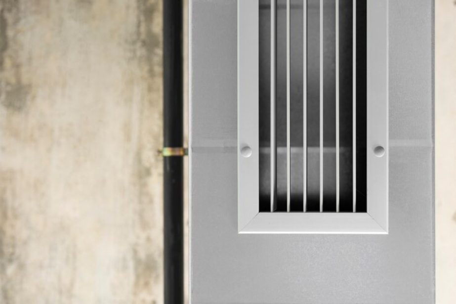 heater vents